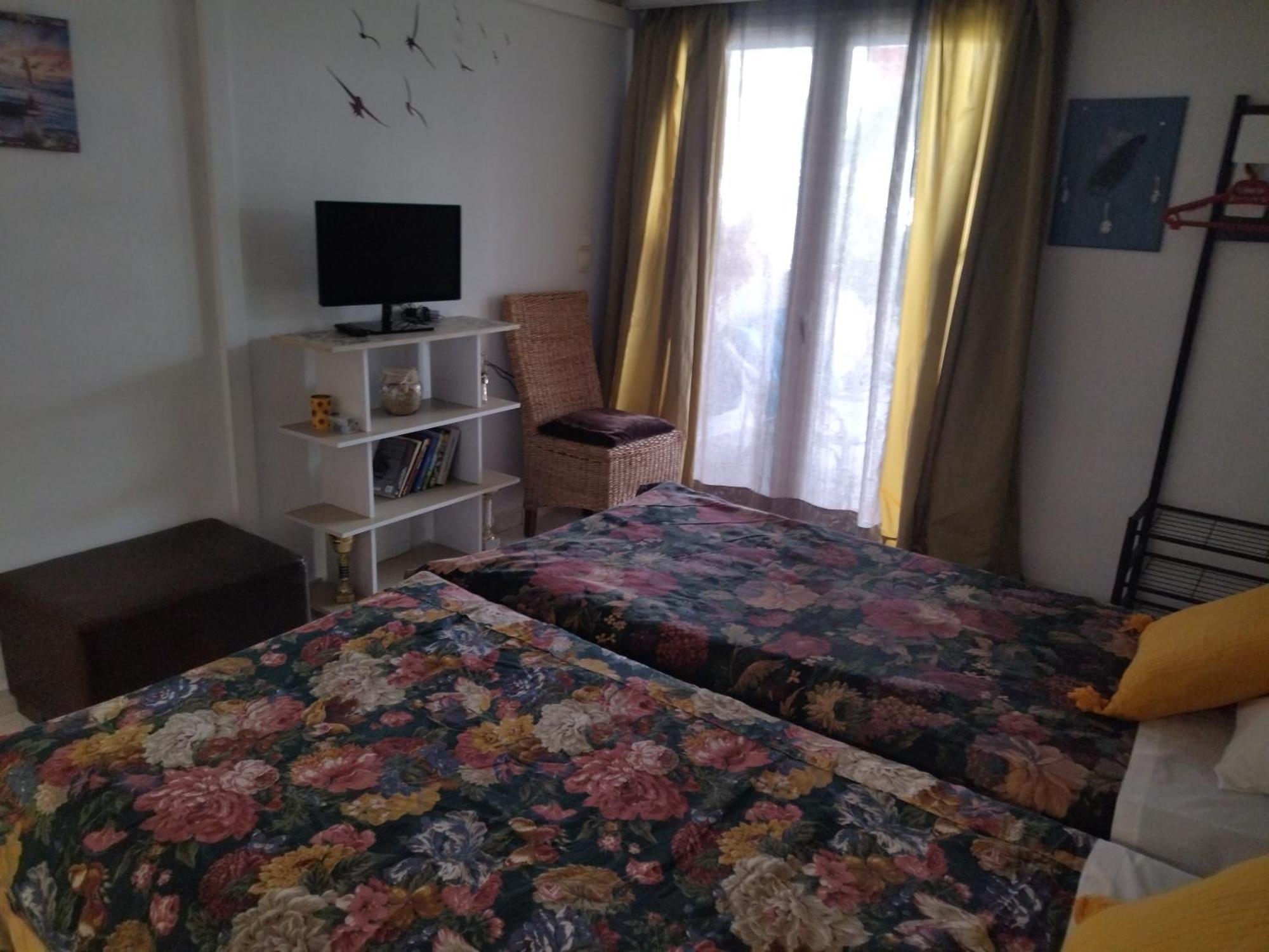 Blue Dreams Guest House Almiropotamos Room photo