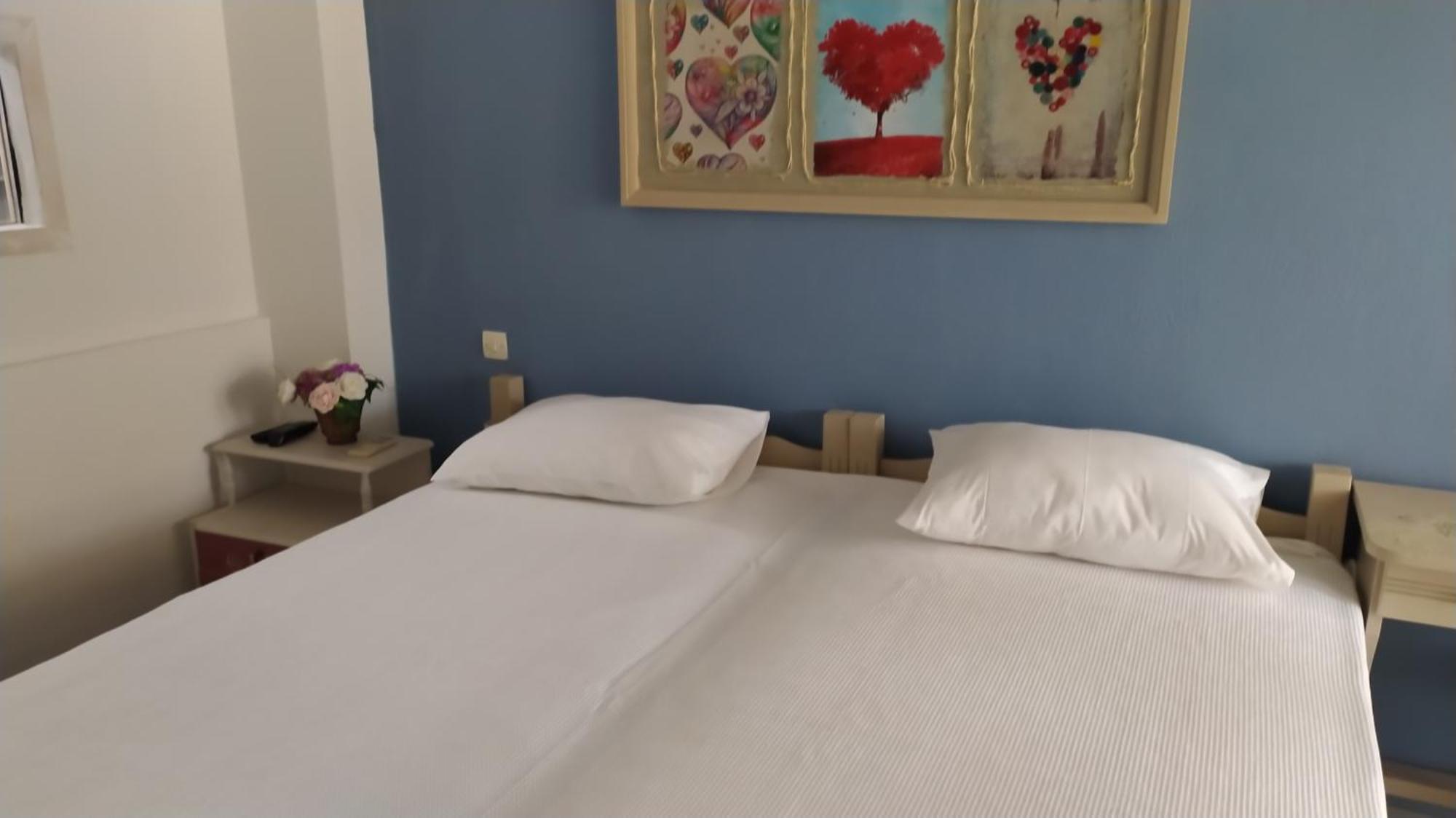 Blue Dreams Guest House Almiropotamos Room photo